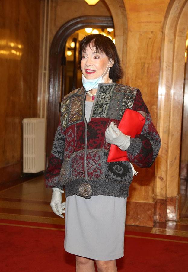 Oproštajni koncert za Ivana Tasovca