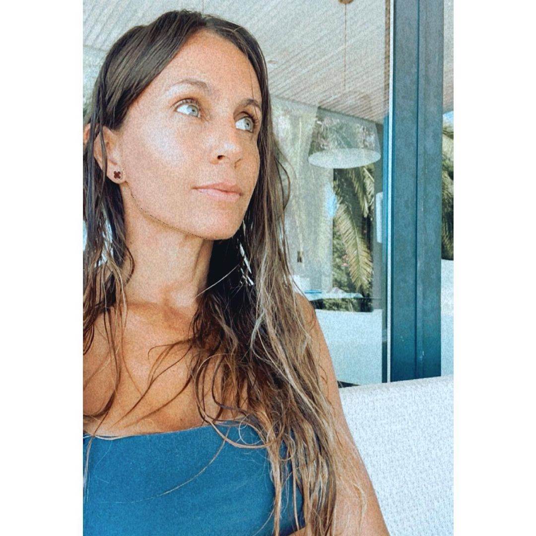 Fernando Gago i Žizela Dulko se razvode