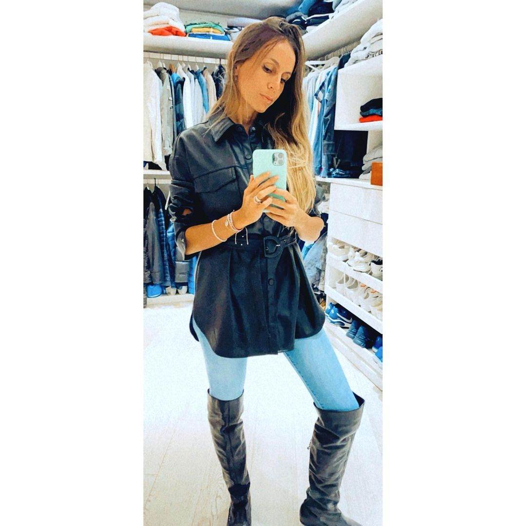 Fernando Gago i Žizela Dulko se razvode