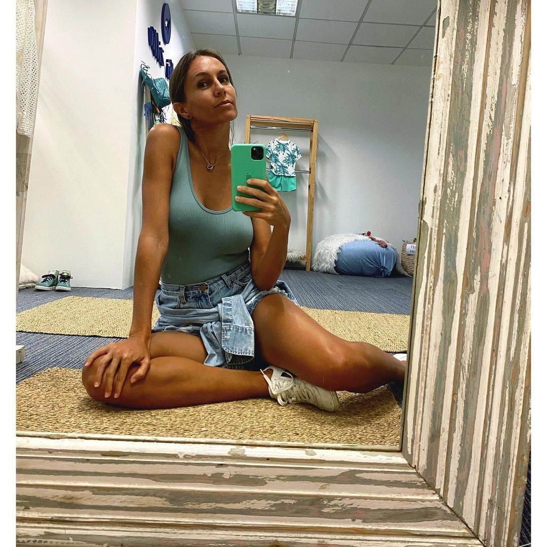 Fernando Gago i Žizela Dulko se razvode