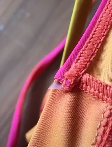 Kajli Džener kupaći kostimi