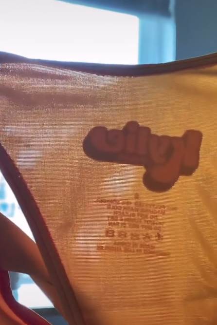 Kajli Džener kupaći kostimi