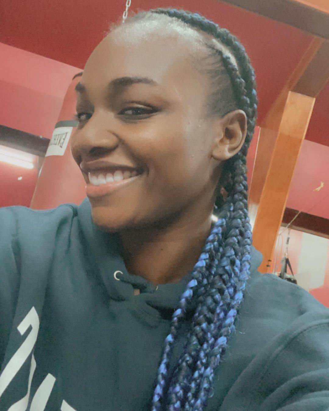 Claressa Shields (4)
