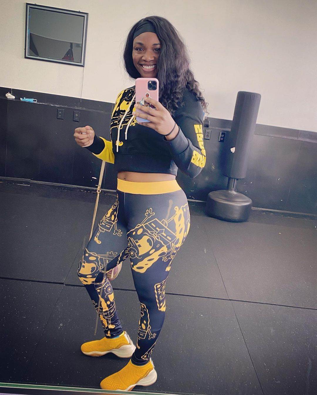 Claressa Shields (5)