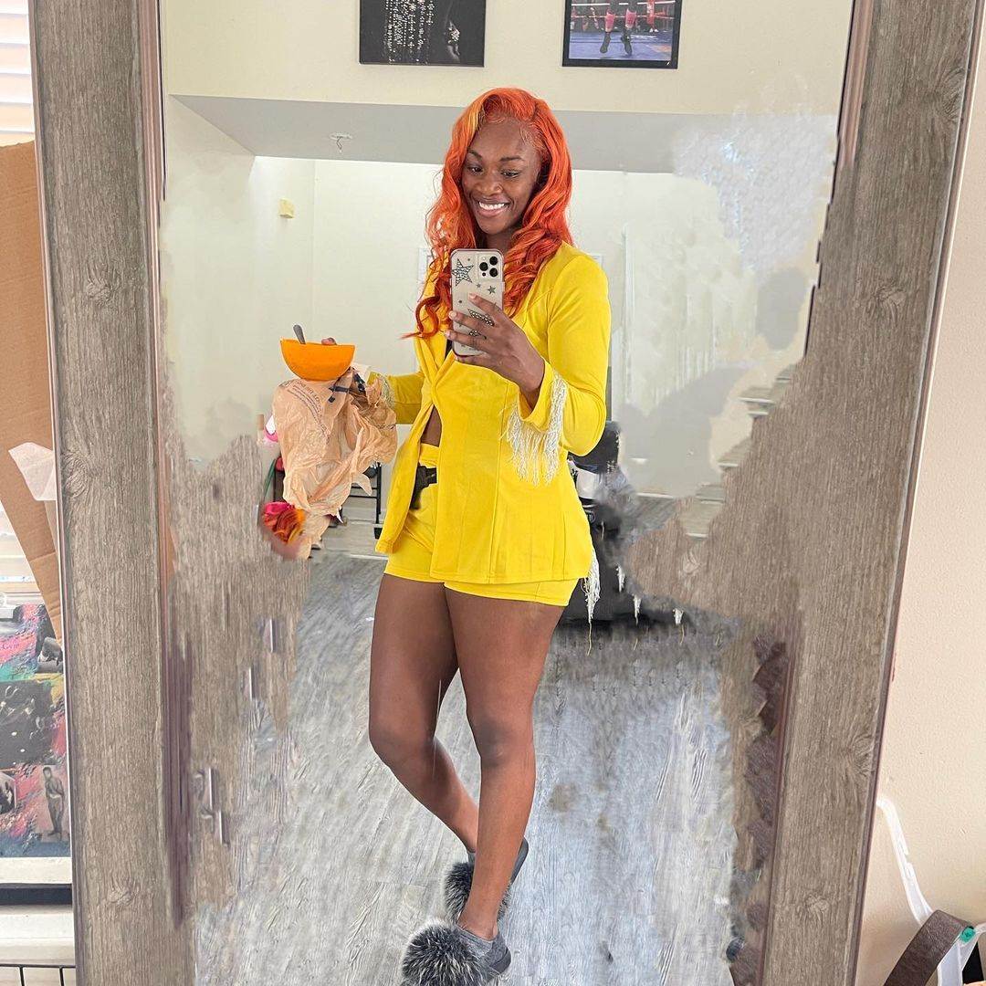 Claressa Shields (7)