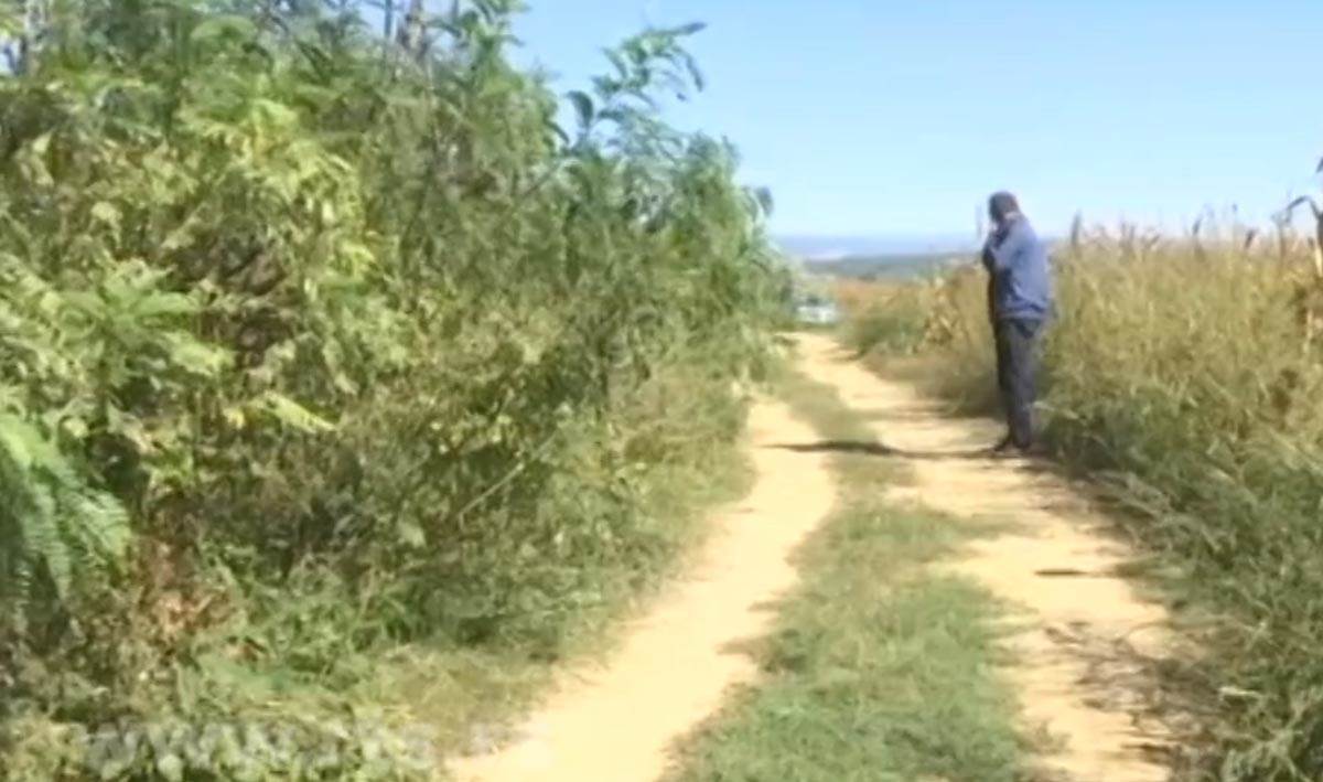 Pronadjen automobil nestale porodice Đokić (1)