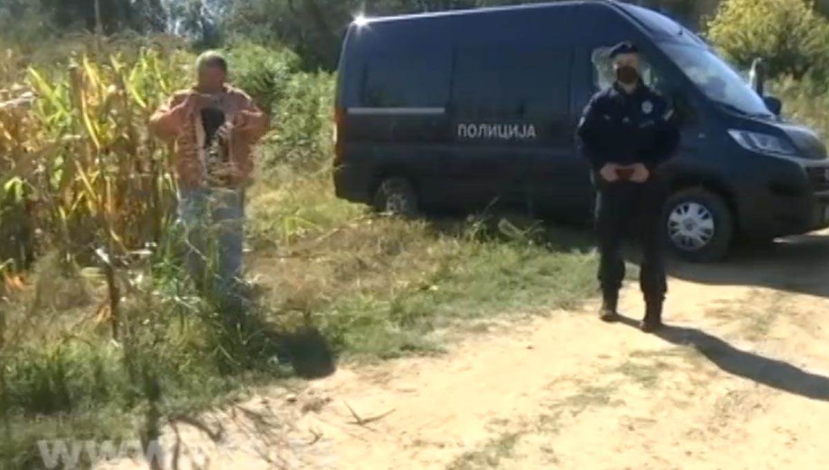 Pronadjen automobil nestale porodice Đokić (5)