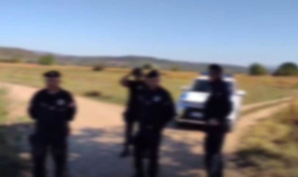 Opsadno stanje, selo moravac (3)