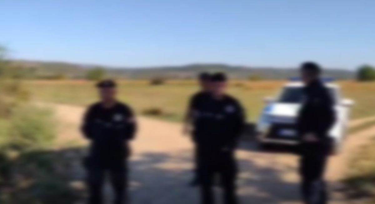 Opsadno stanje, selo moravac (4)