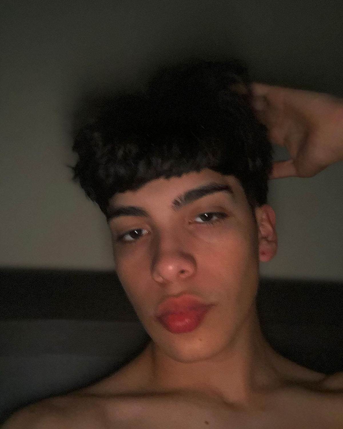 Poginuo poznati TikToker Gabrijel Salazar