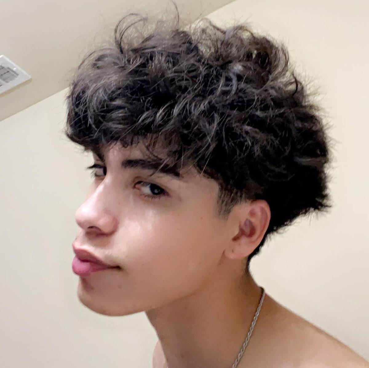 Poginuo poznati TikToker Gabrijel Salazar