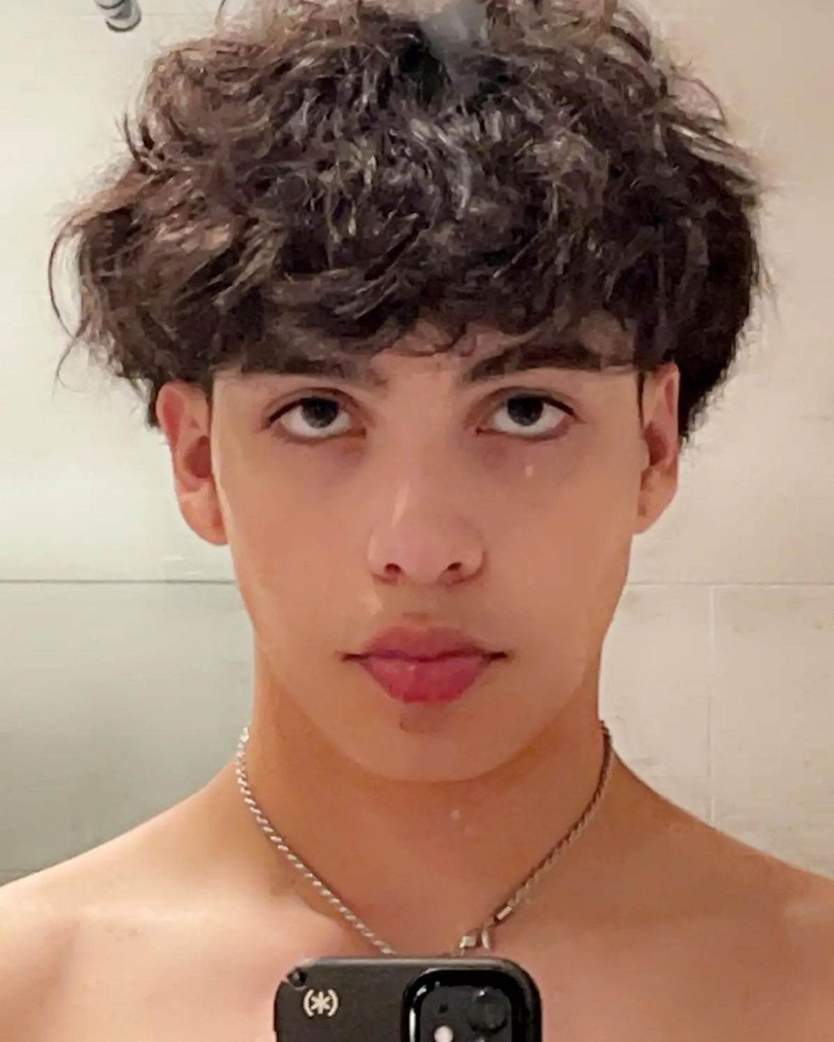 Poginuo poznati TikToker Gabrijel Salazar