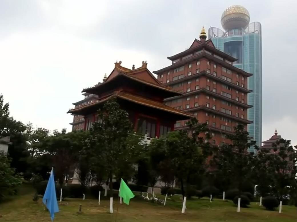 selo Huaksi u Kini (7)