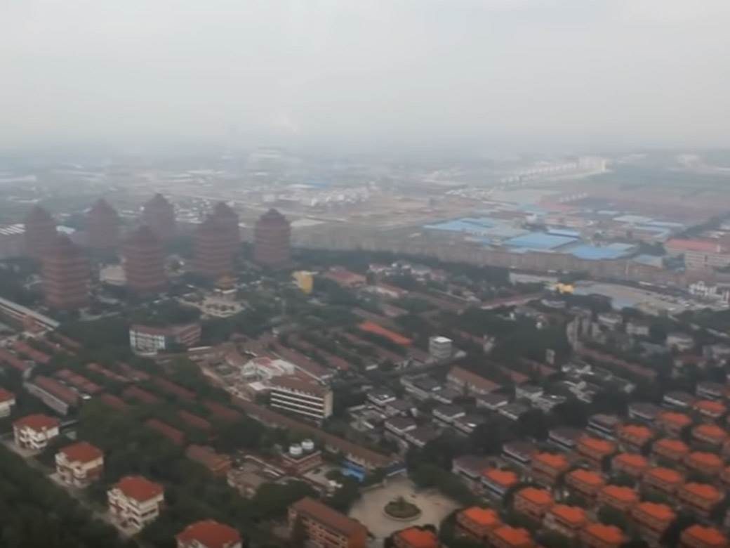 selo Huaksi u Kini (8)