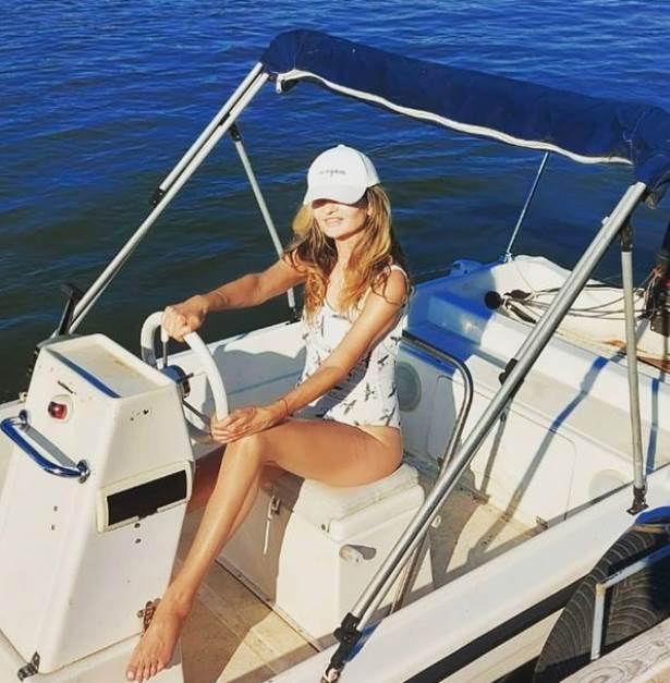 Milomir Marić je bio u vezi sa Duškom Jovanić