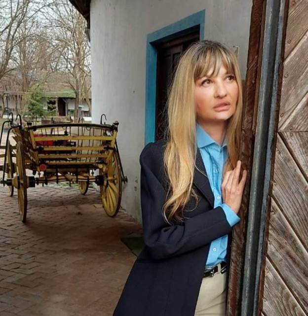 Milomir Marić je bio u vezi sa Duškom Jovanić