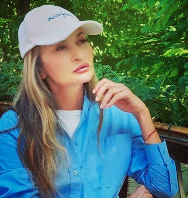 Milomir Marić je bio u vezi sa Duškom Jovanić