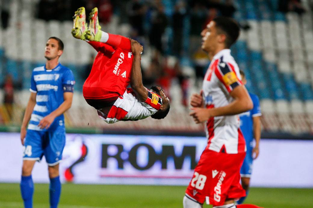 Kanga gol penal crvena zvezda metalac (5)
