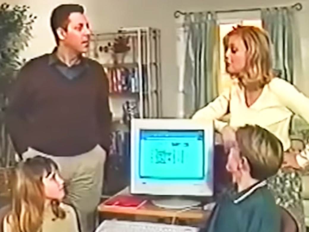 tehnologija društvene mreže deca