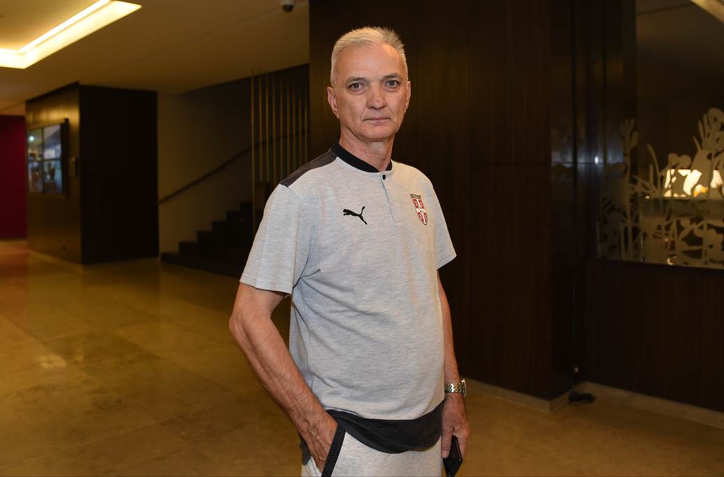 Okupljanje mlade reprezentacije (12)