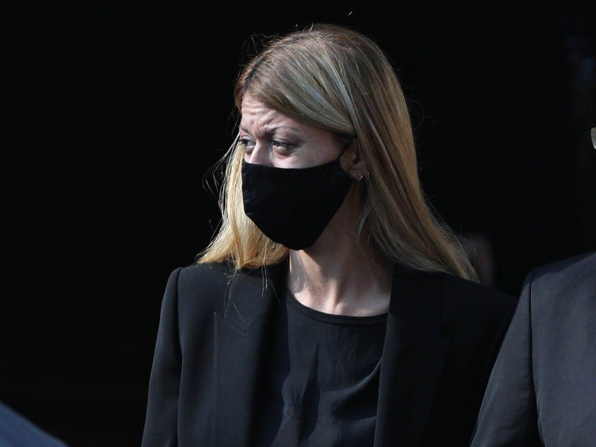 Povorka Ivan Tasovac