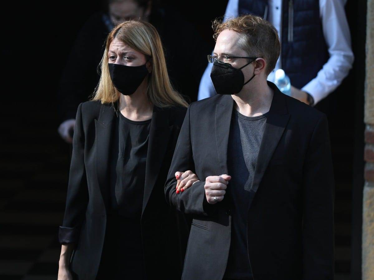 Povorka Ivan Tasovac