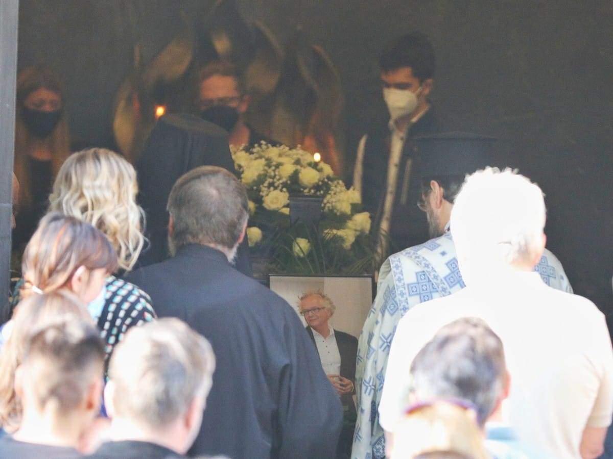 Povorka Ivan Tasovac