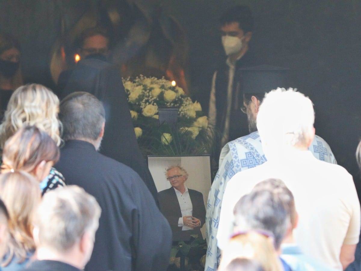 Povorka Ivan Tasovac