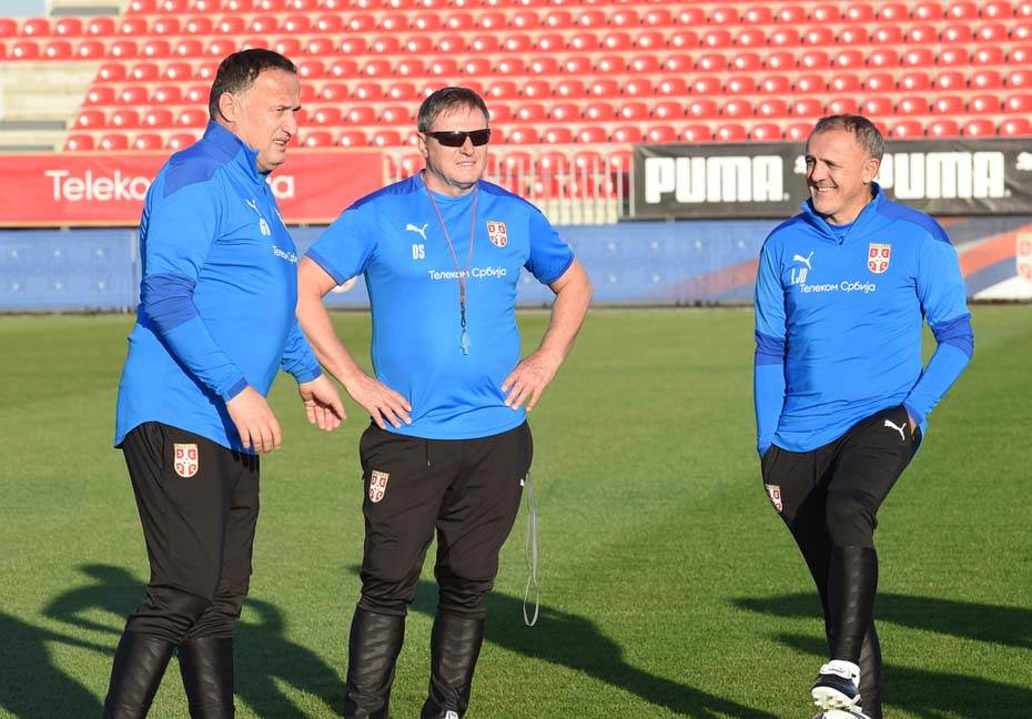 Trening, reprezentacija, trening reprezentacije (4)