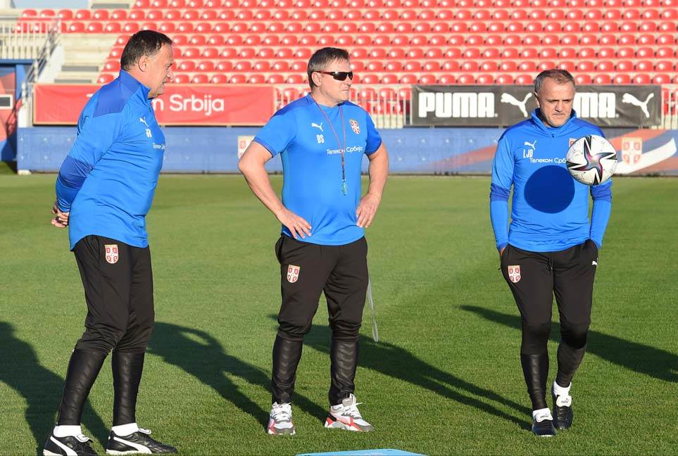 Trening, reprezentacija, trening reprezentacije (5)