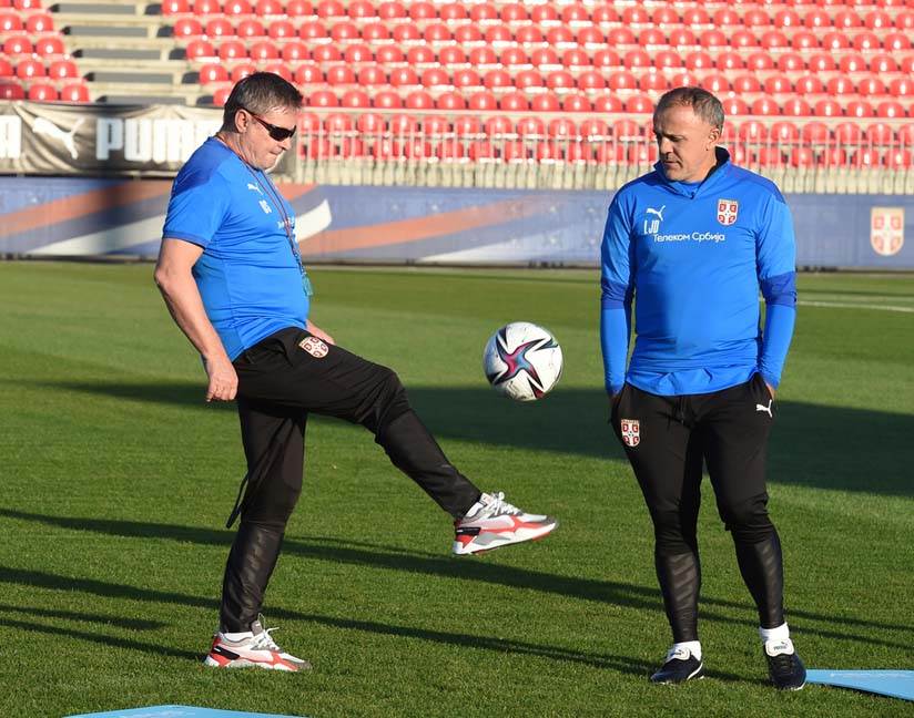 Trening, reprezentacija, trening reprezentacije (7)