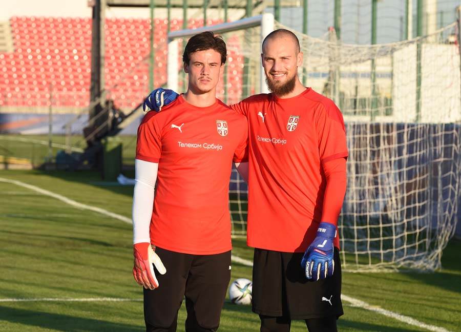 Trening, reprezentacija, trening reprezentacije (11)