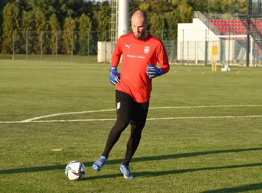 Trening, reprezentacija, trening reprezentacije (12)