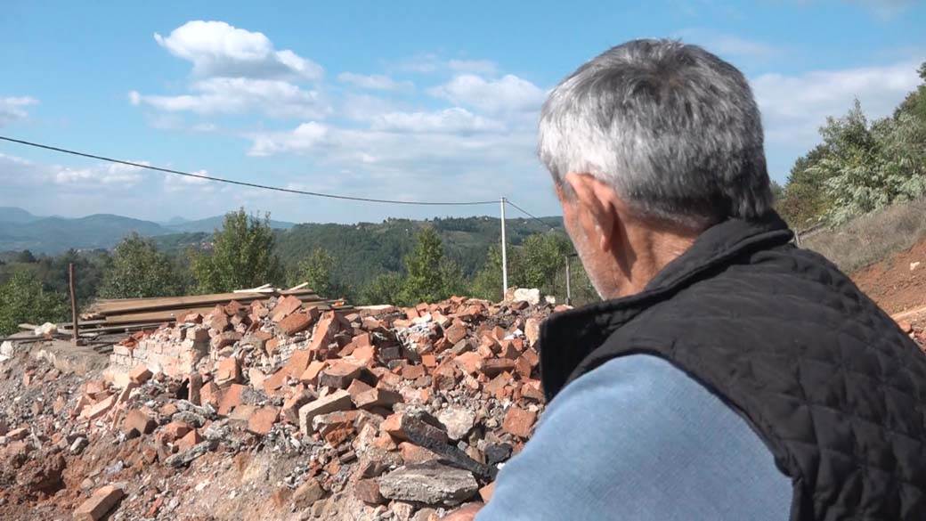 Lučani, porodica Radovanović (4)