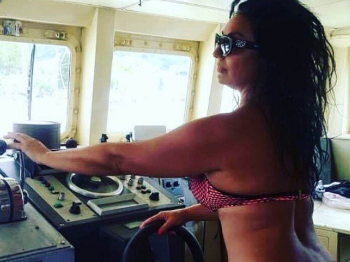 Nela Bijanić o nepristojnim ponudama