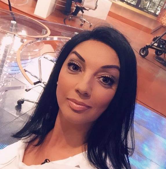 Nela Bijanić o nepristojnim ponudama