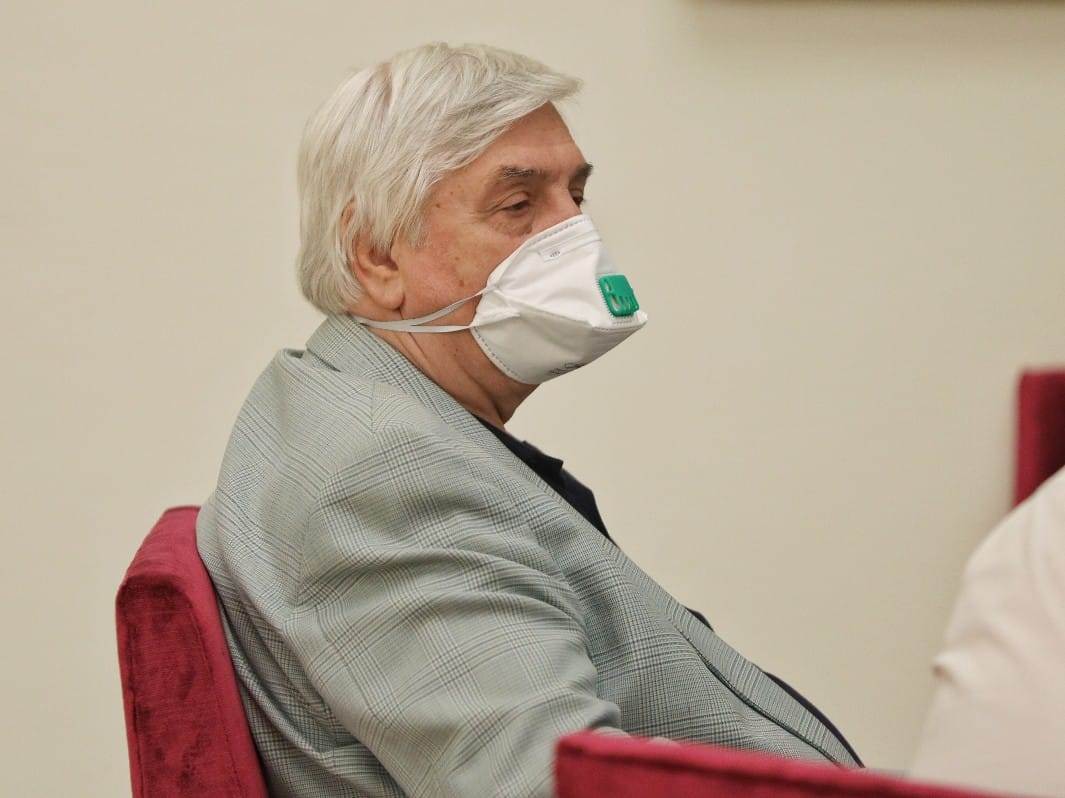 Sednica kriznog štaba (4)