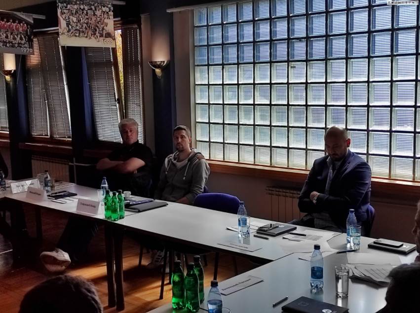 Nenad Stefanović MONDO intervju FMP Radonjić Obradović