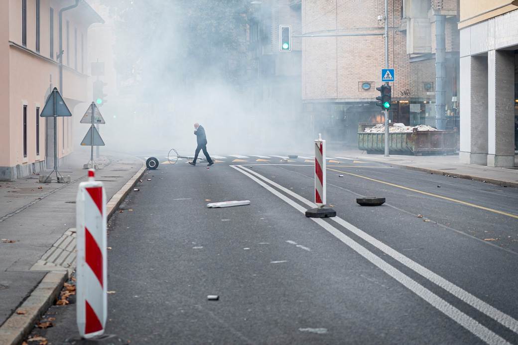 Ljubljana Protest (6)