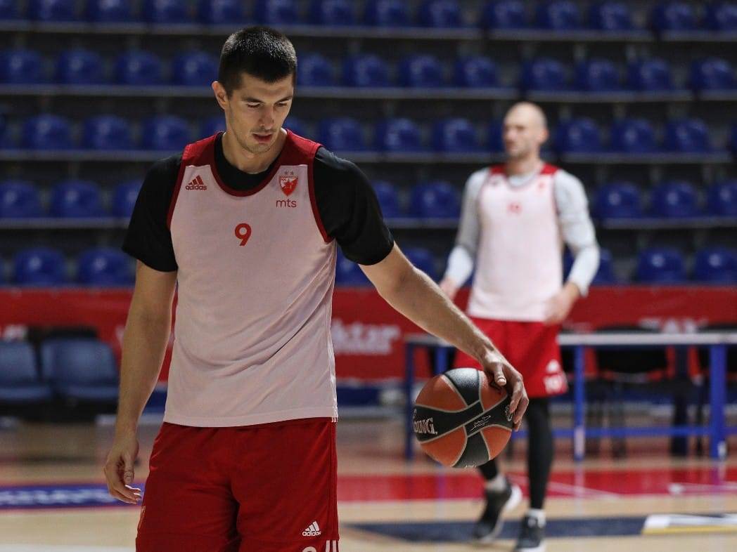 Luka Mitrović, Luka Mitrovic, Mitrović, Mitrovic