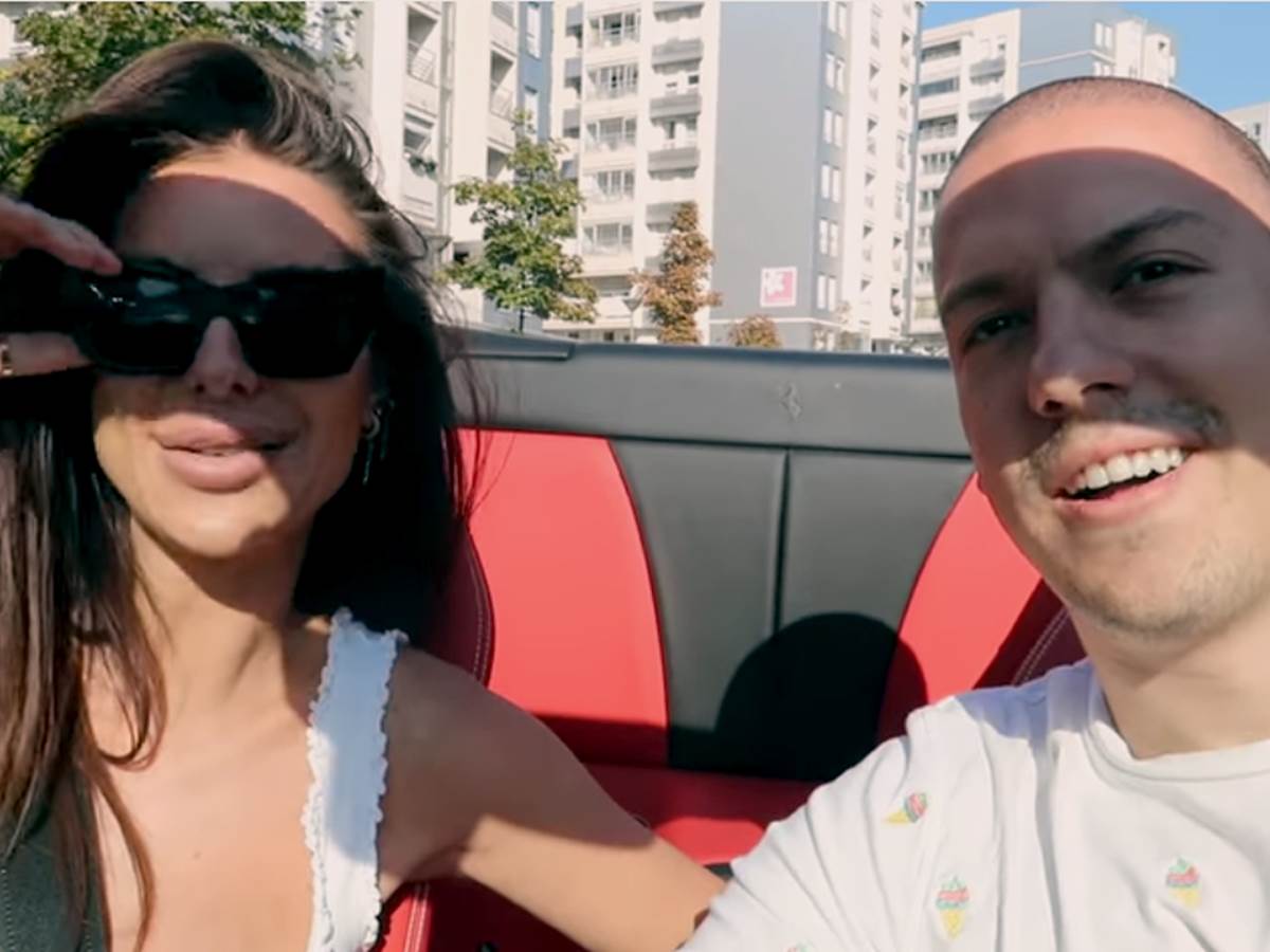 Zorannah, Baka Prase