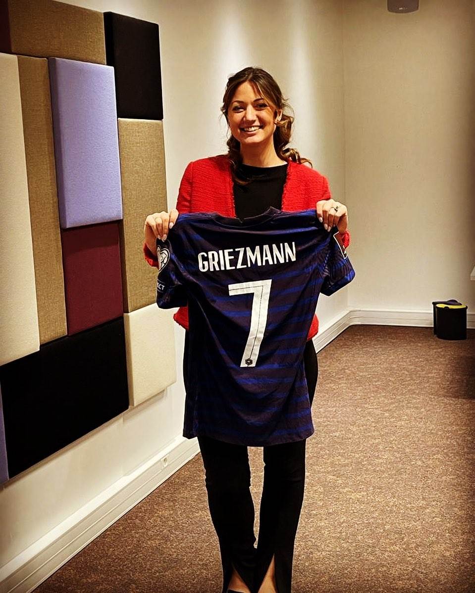 Srpska menadžerka Elena Avramović dovela Serža Orjea u Viljareal