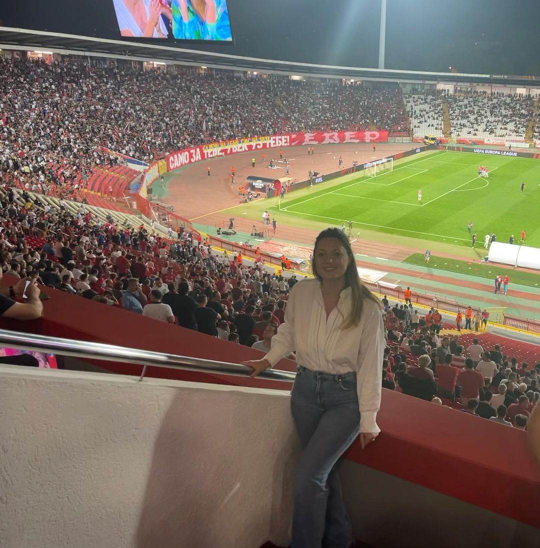 Srpska menadžerka Elena Avramović dovela Serža Orjea u Viljareal