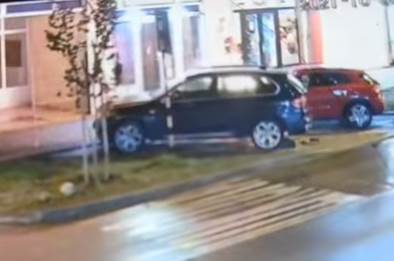 Paljenje Automobila (6)