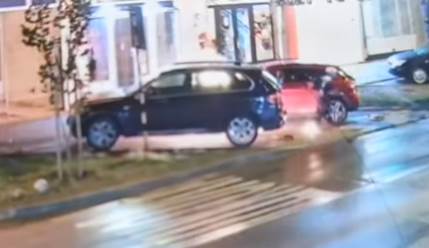 Paljenje Automobila (1)