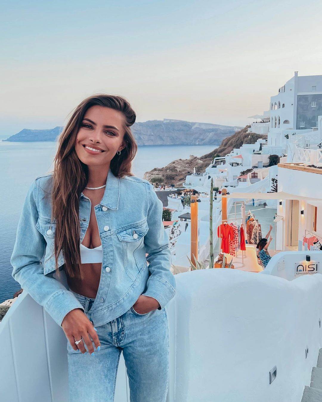 Zverev ima 8 godina stariju devojku Sofija Tomala