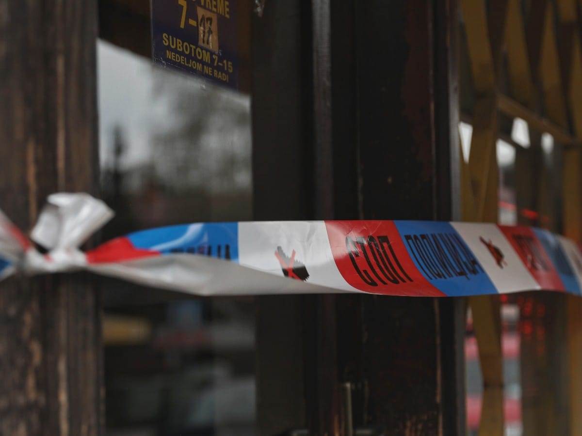 Menjačnica porodice Đokić (3)