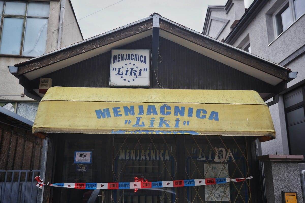 Menjačnica porodice Đokić (4)