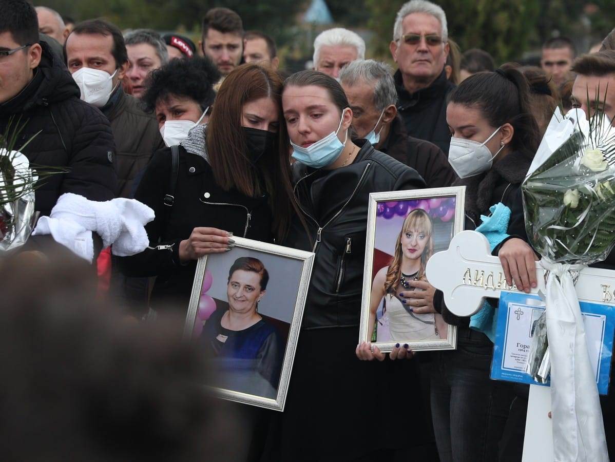 Sahrana porodice Đokić (3)