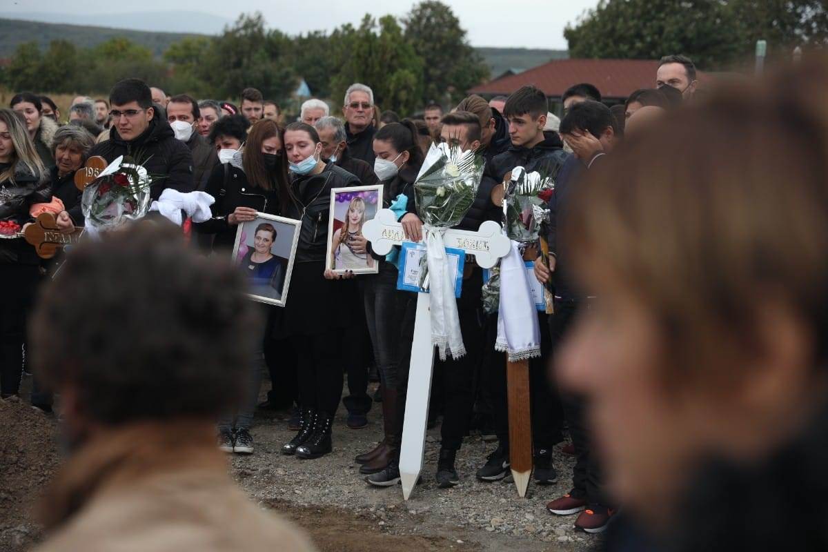 Sahrana porodice Đokić (5)